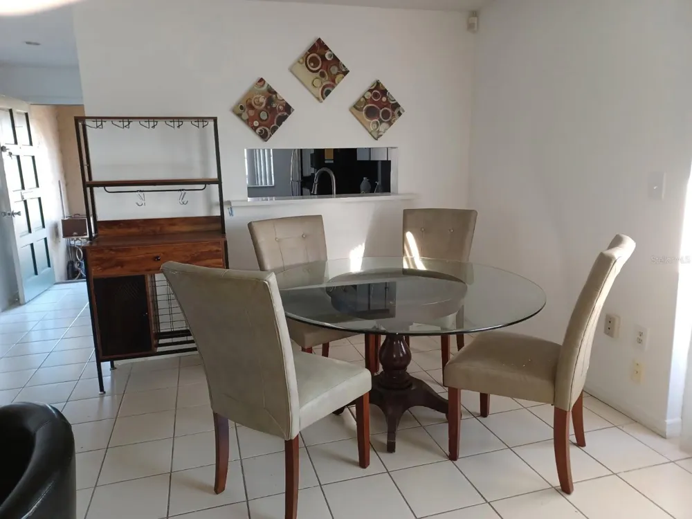 530 CASCADE CIRCLE #100 Casselberry, FL 32707
