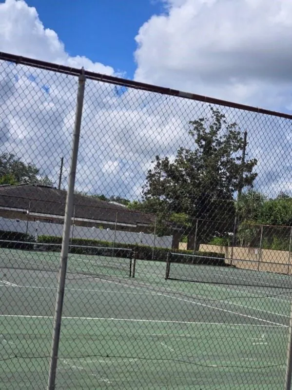 530 CASCADE CIRCLE #100 Casselberry, FL 32707