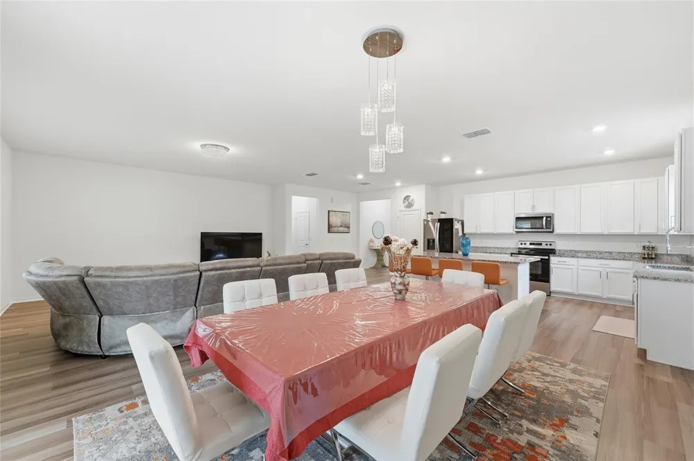 2081 MALBEC COURT Minneola, FL 34715