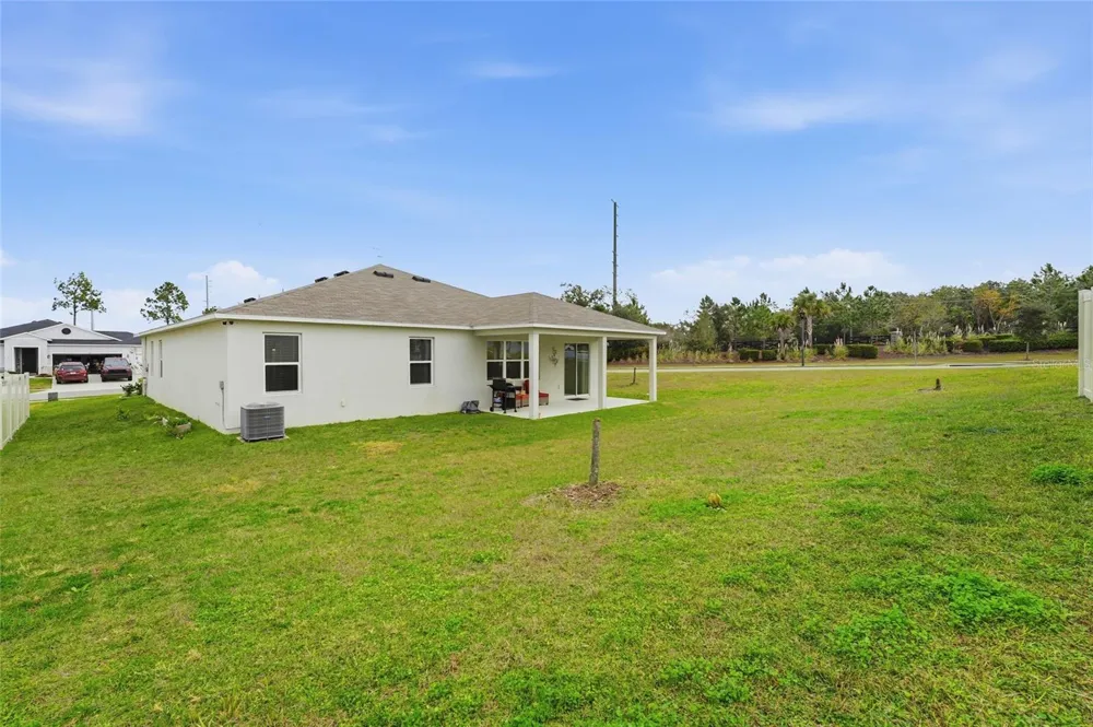 2081 MALBEC COURT Minneola, FL 34715