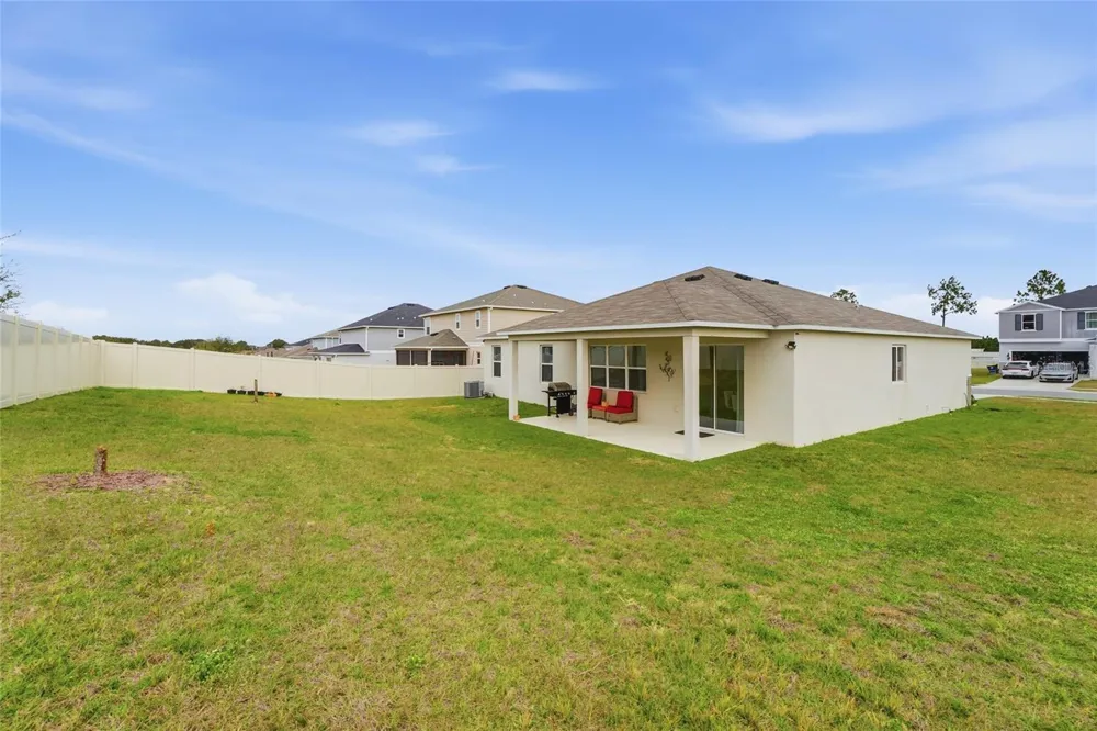 2081 MALBEC COURT Minneola, FL 34715