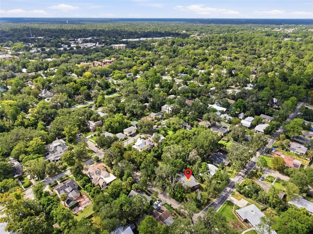 504 NE 7TH STREET Gainesville, FL 32601
