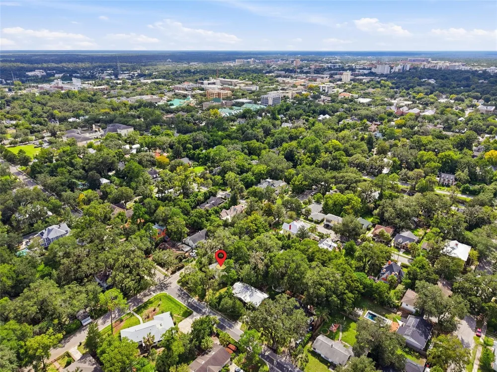 504 NE 7TH STREET Gainesville, FL 32601