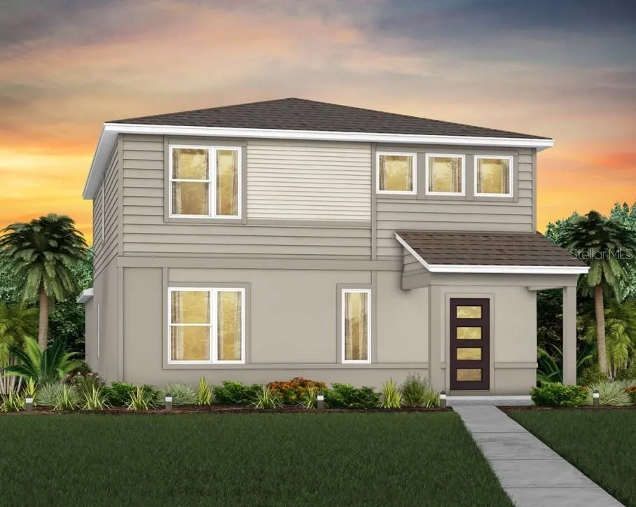 5064 SHRUB LEAF ALLEY St Cloud, FL 34771