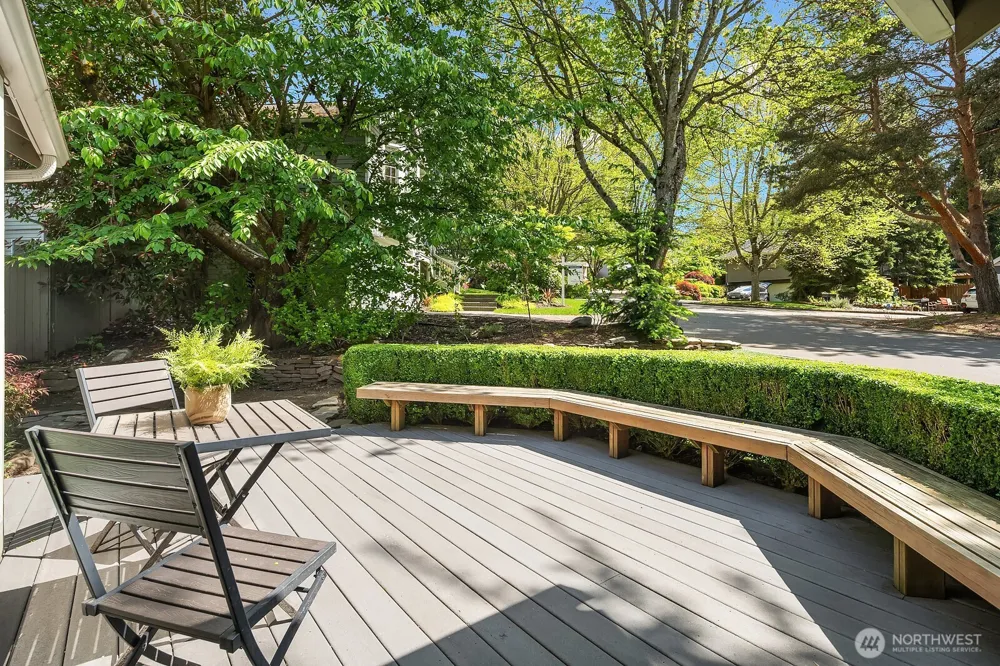 6308 110th Avenue NE Kirkland, WA 98033