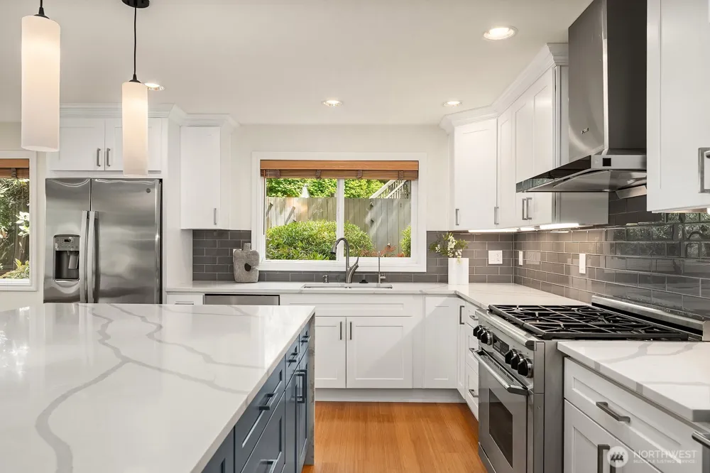 6308 110th Avenue NE Kirkland, WA 98033