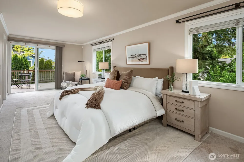 6308 110th Avenue NE Kirkland, WA 98033