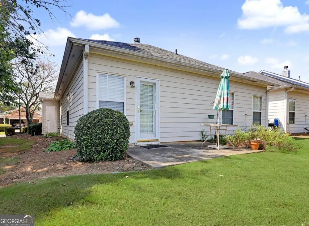 1539 Rachels RDG NW Kennesaw, GA 30152