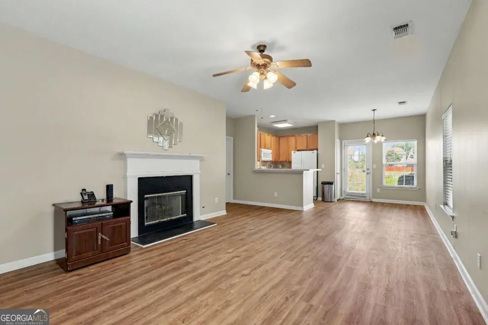 1539 Rachels RDG NW Kennesaw, GA 30152