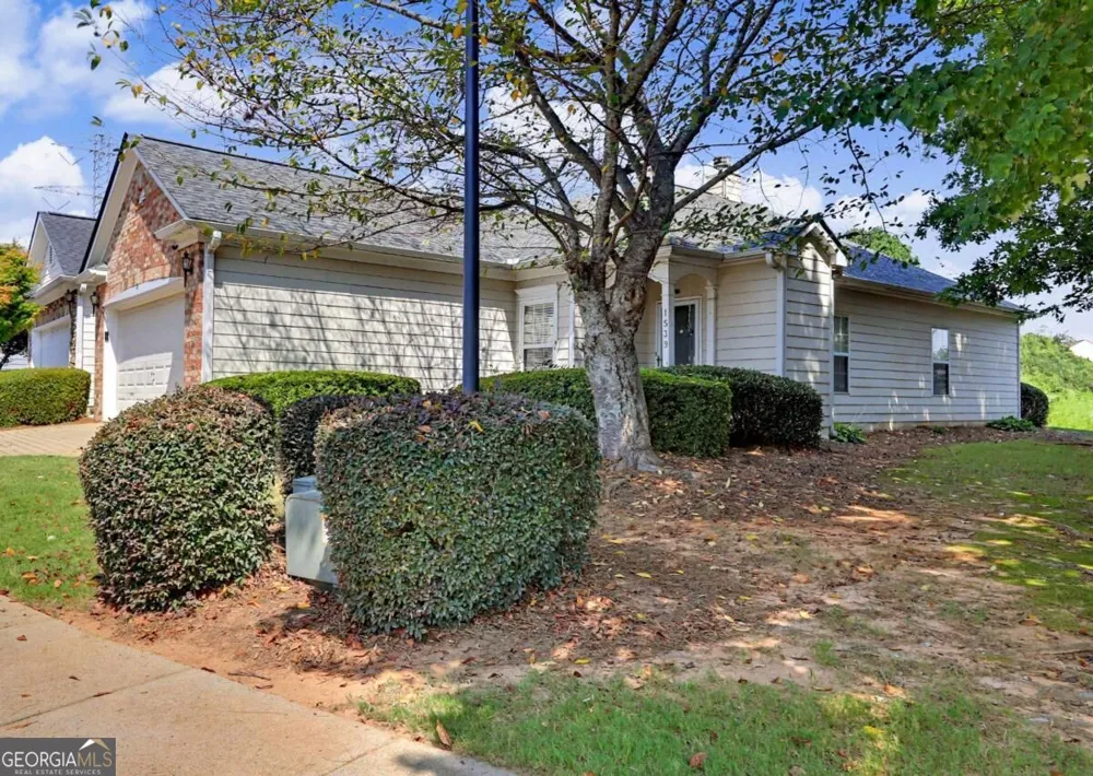 1539 Rachels RDG NW Kennesaw, GA 30152