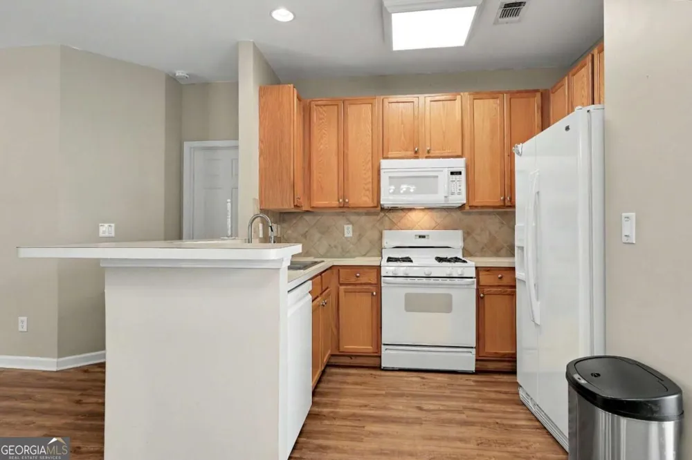1539 Rachels RDG NW Kennesaw, GA 30152
