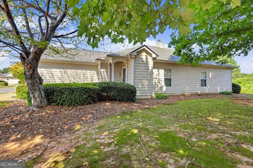 1539 Rachels RDG NW Kennesaw, GA 30152