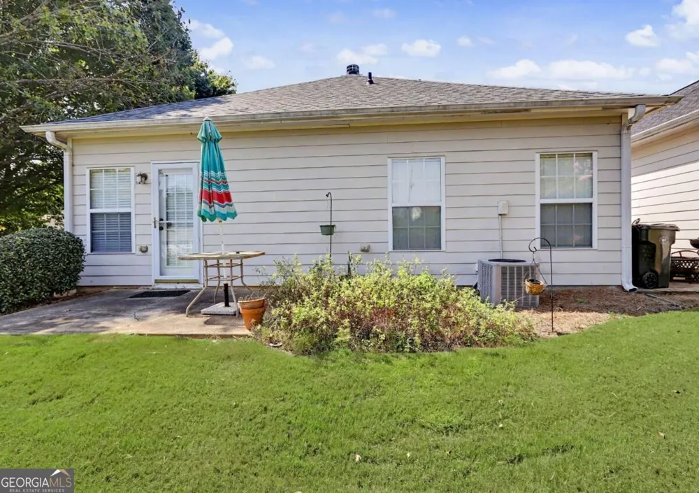 1539 Rachels RDG NW Kennesaw, GA 30152