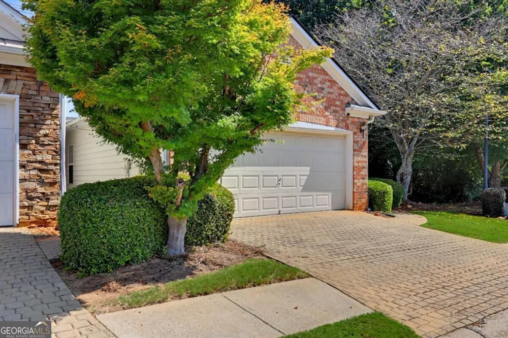 1539 Rachels RDG NW Kennesaw, GA 30152
