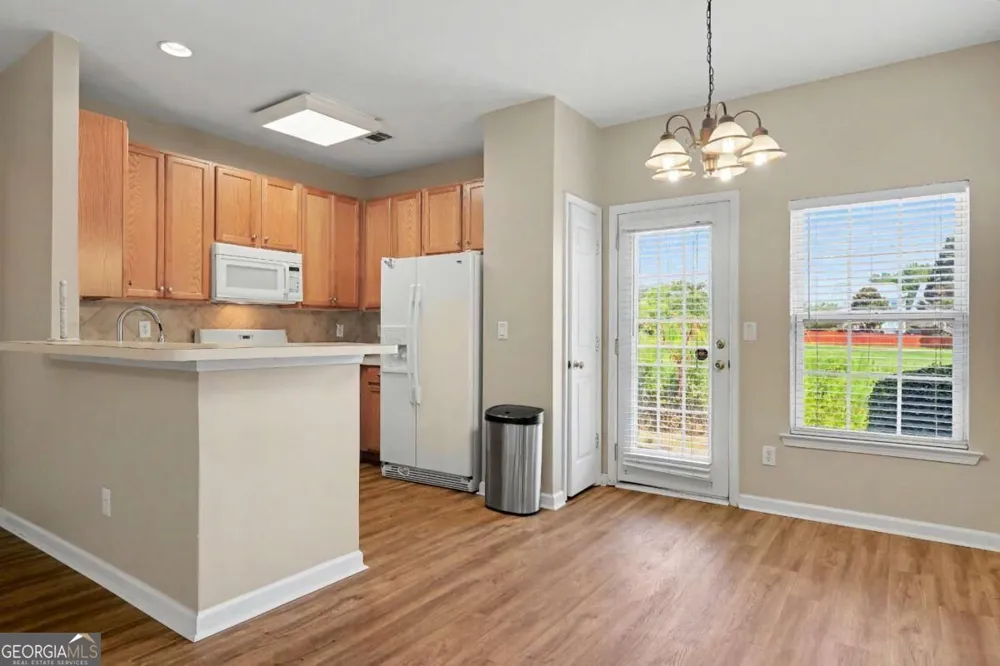 1539 Rachels RDG NW Kennesaw, GA 30152