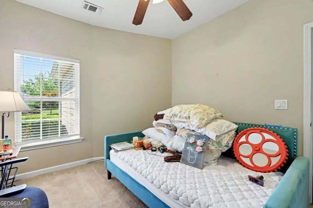 1539 Rachels RDG NW Kennesaw, GA 30152
