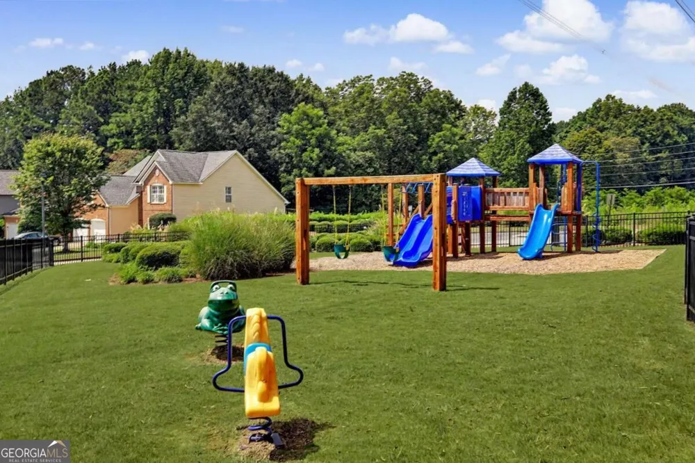 1539 Rachels RDG NW Kennesaw, GA 30152