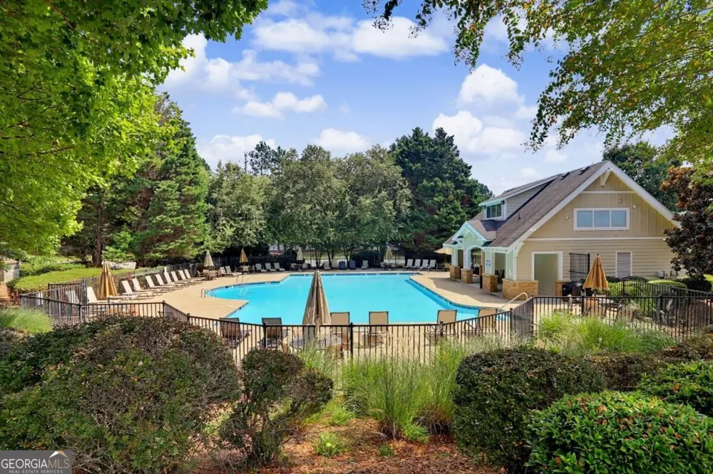 1539 Rachels RDG NW Kennesaw, GA 30152