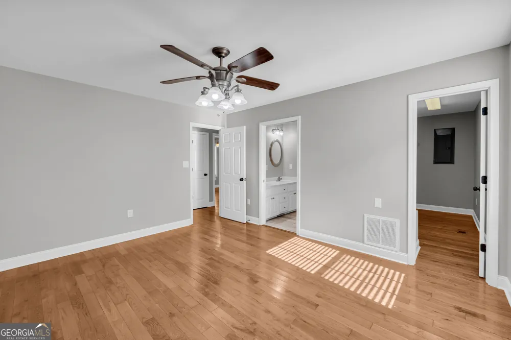 216 Yancey RD Arnoldsville, GA 30619