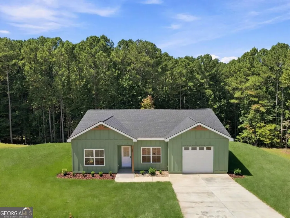 381 Bethel RD Talking Rock, GA 30175