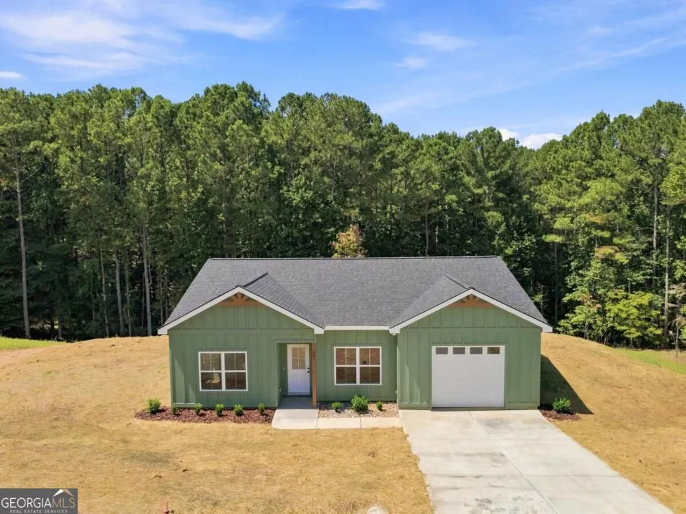 381 Bethel RD Talking Rock, GA 30175