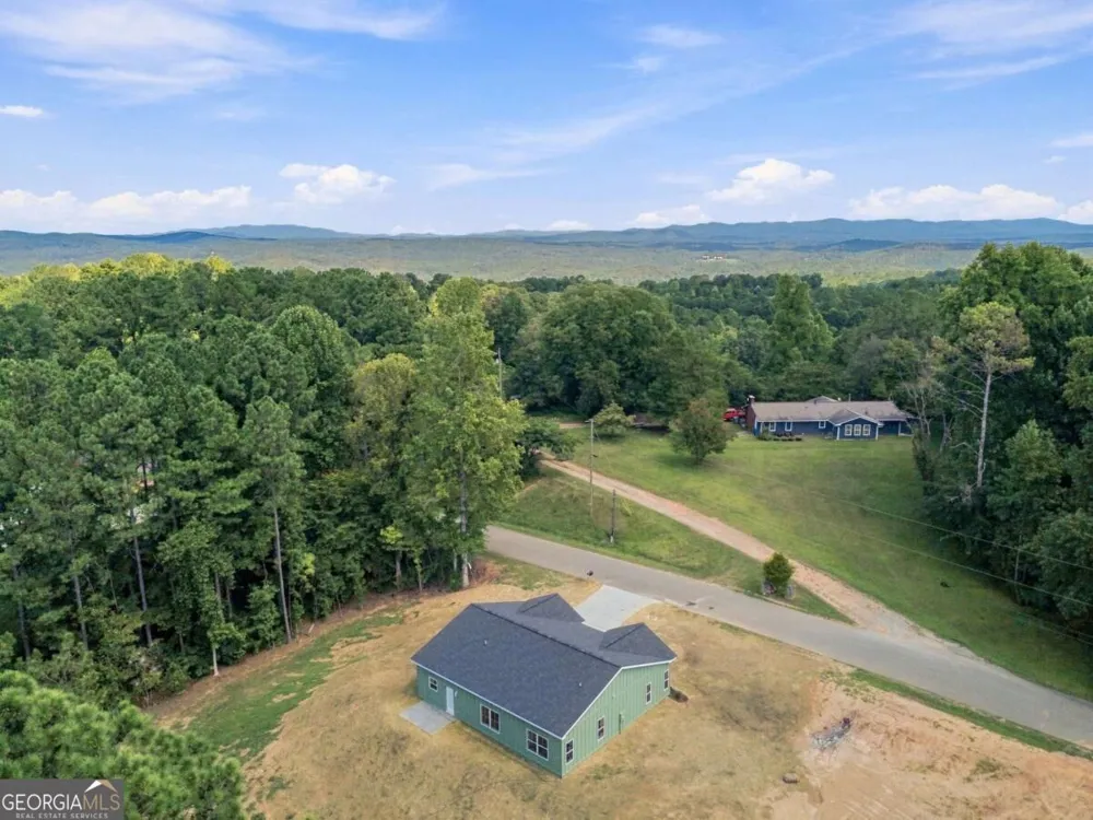 381 Bethel RD Talking Rock, GA 30175