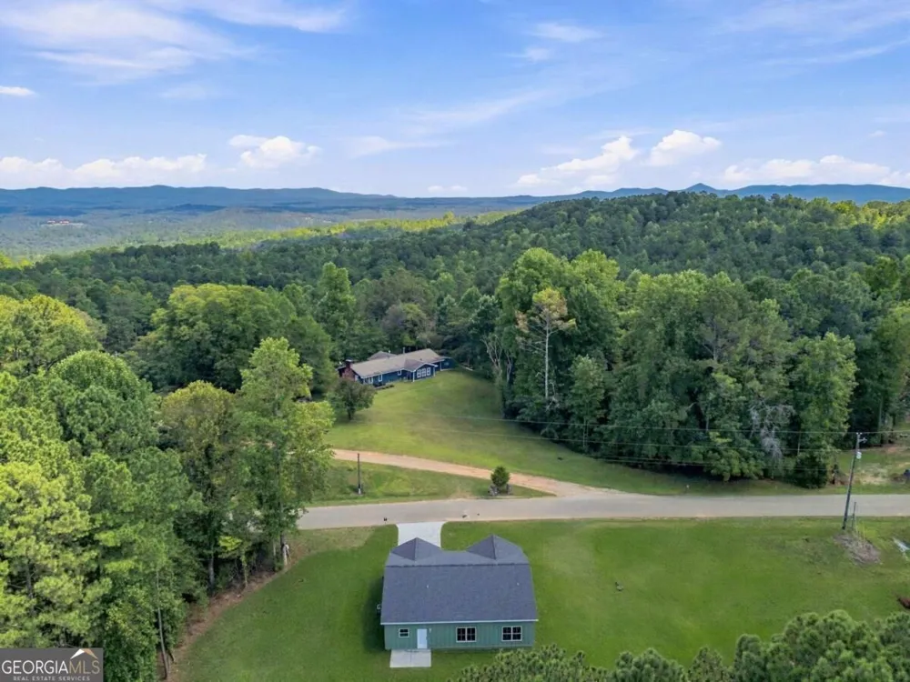 381 Bethel RD Talking Rock, GA 30175