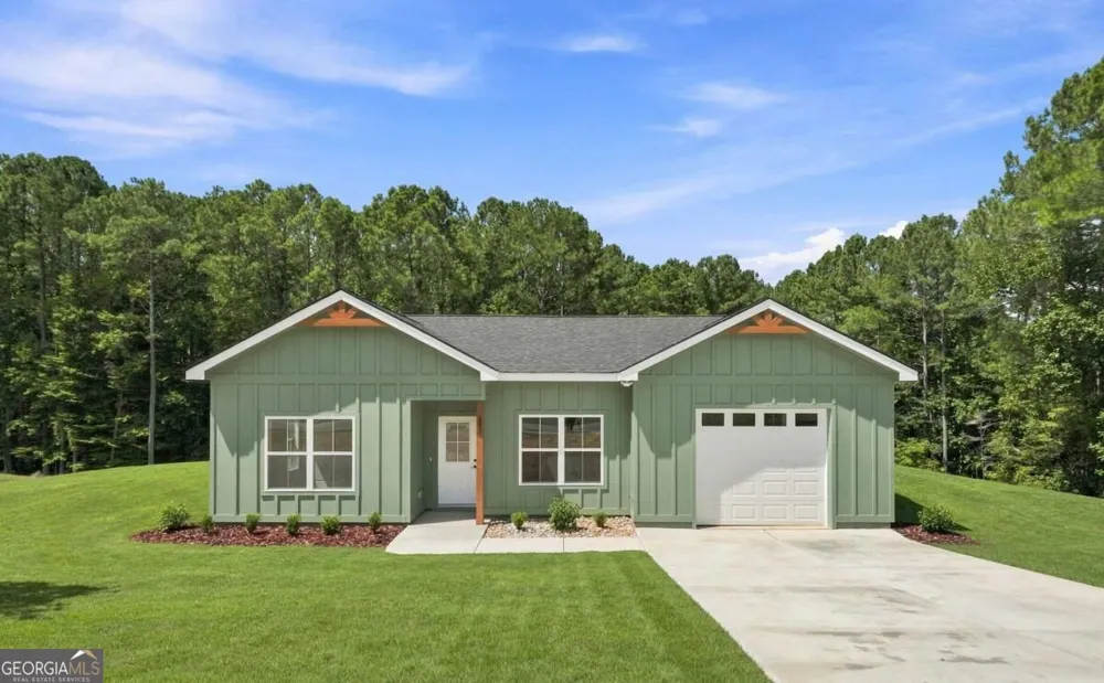 381 Bethel RD Talking Rock, GA 30175