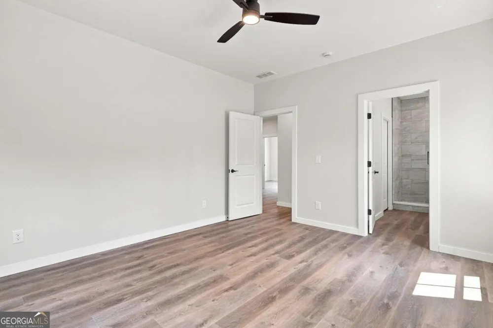 381 Bethel RD Talking Rock, GA 30175