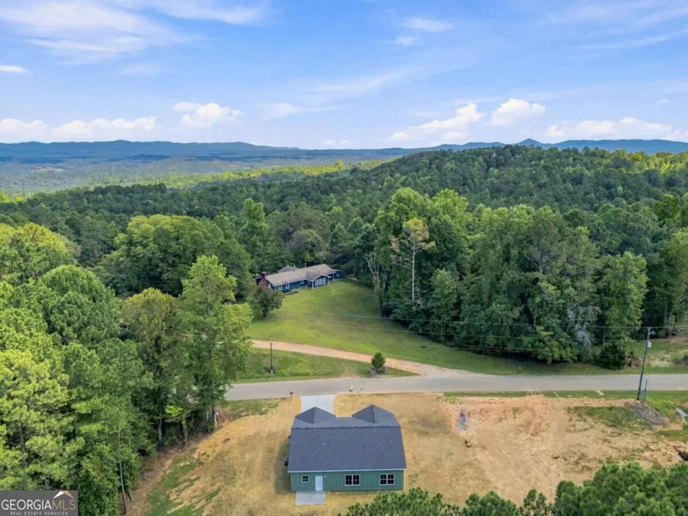 381 Bethel RD Talking Rock, GA 30175