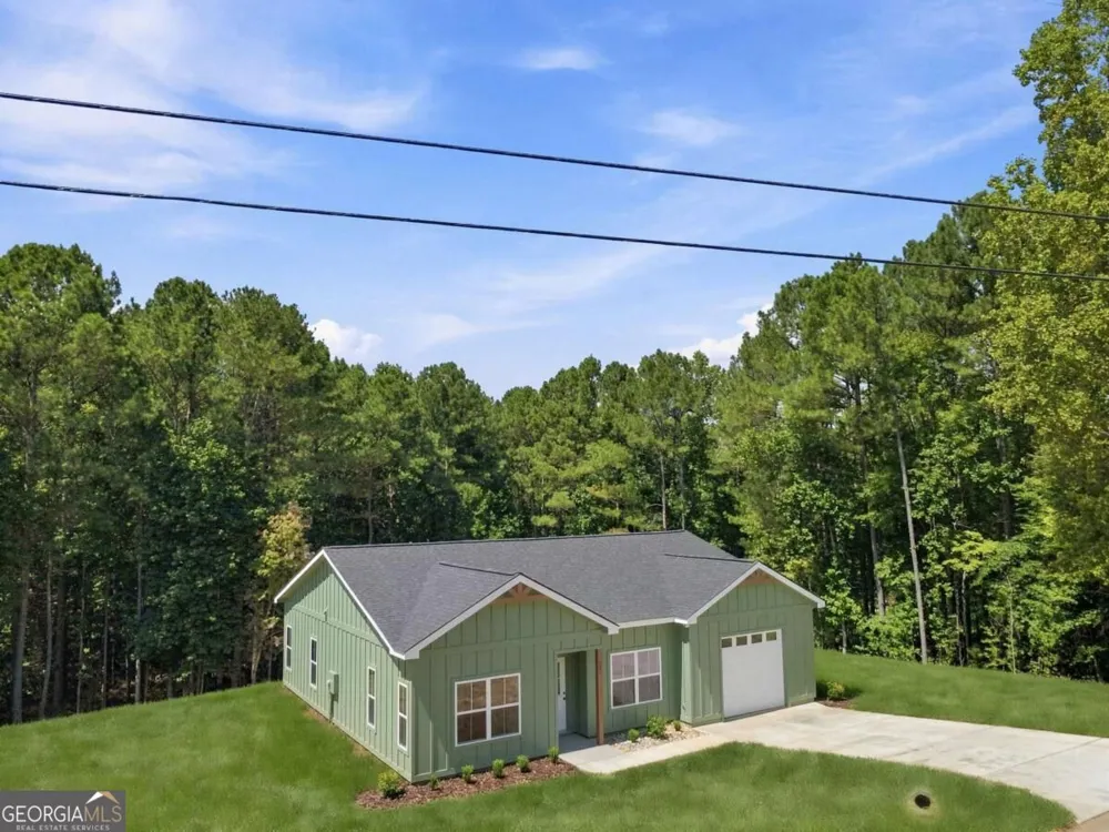 381 Bethel RD Talking Rock, GA 30175