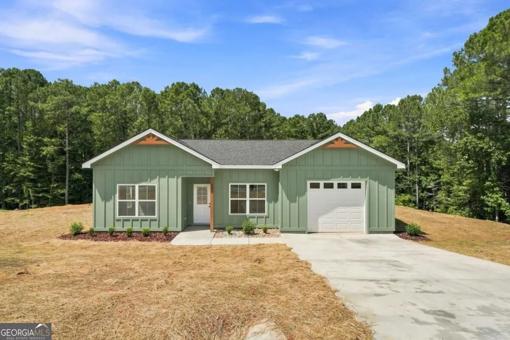 381 Bethel RD Talking Rock, GA 30175