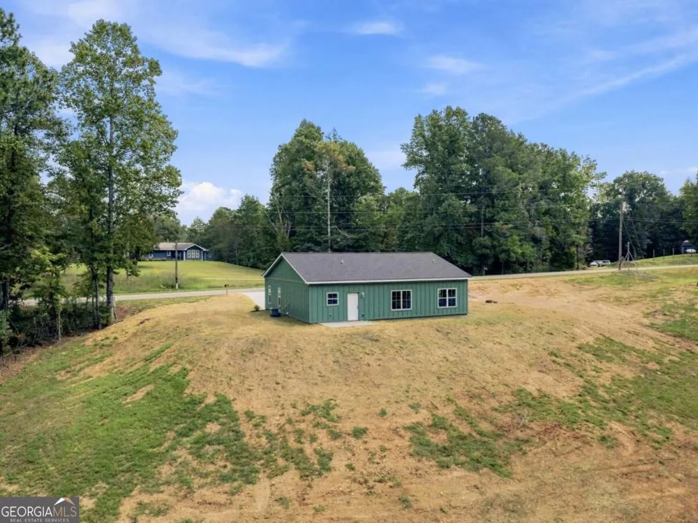 381 Bethel RD Talking Rock, GA 30175