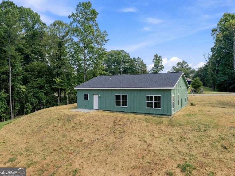 381 Bethel RD Talking Rock, GA 30175