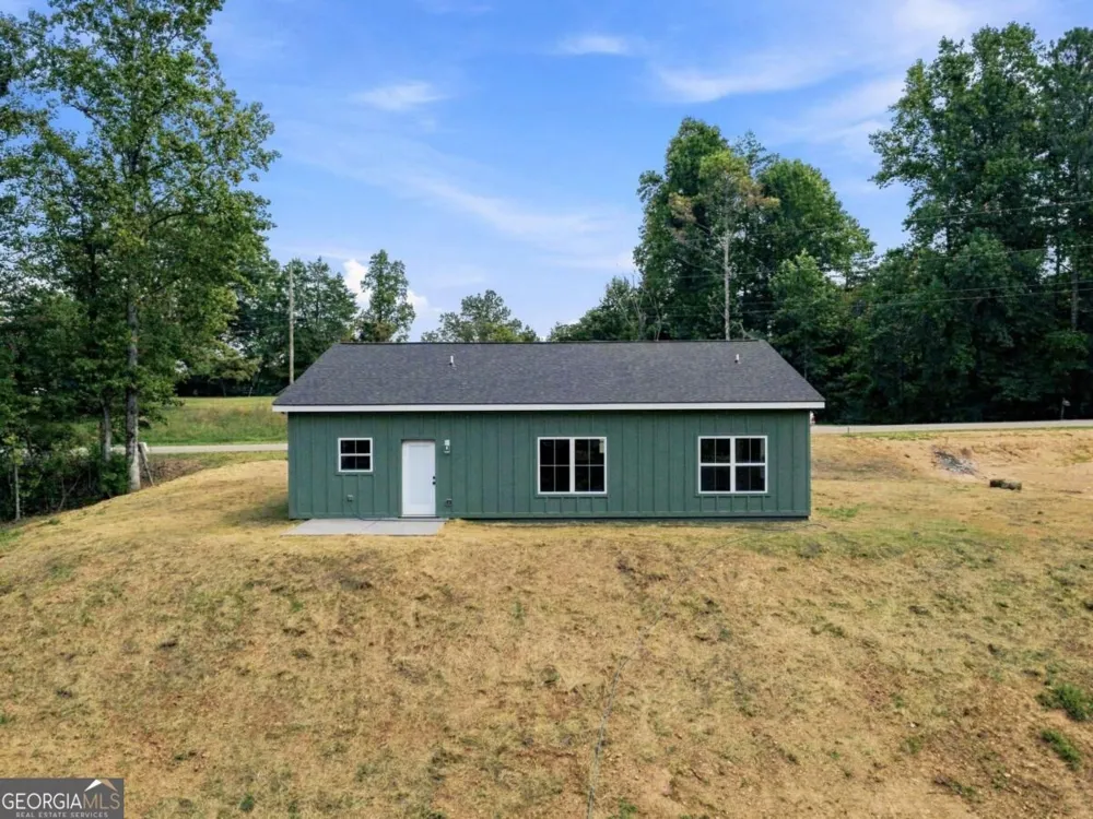 381 Bethel RD Talking Rock, GA 30175