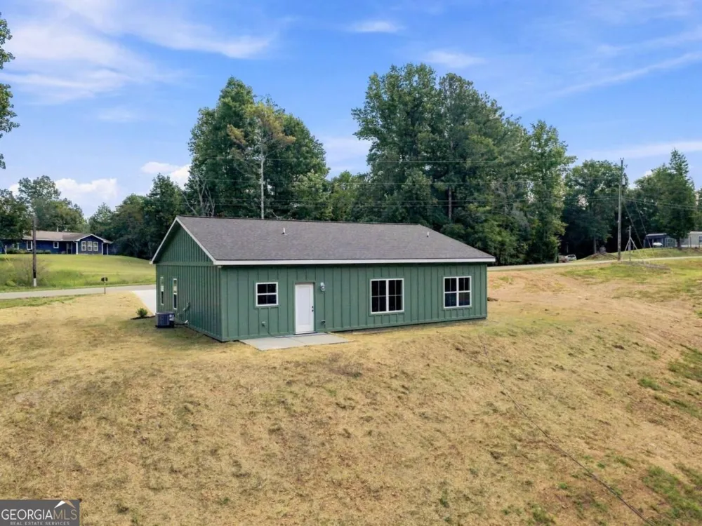 381 Bethel RD Talking Rock, GA 30175
