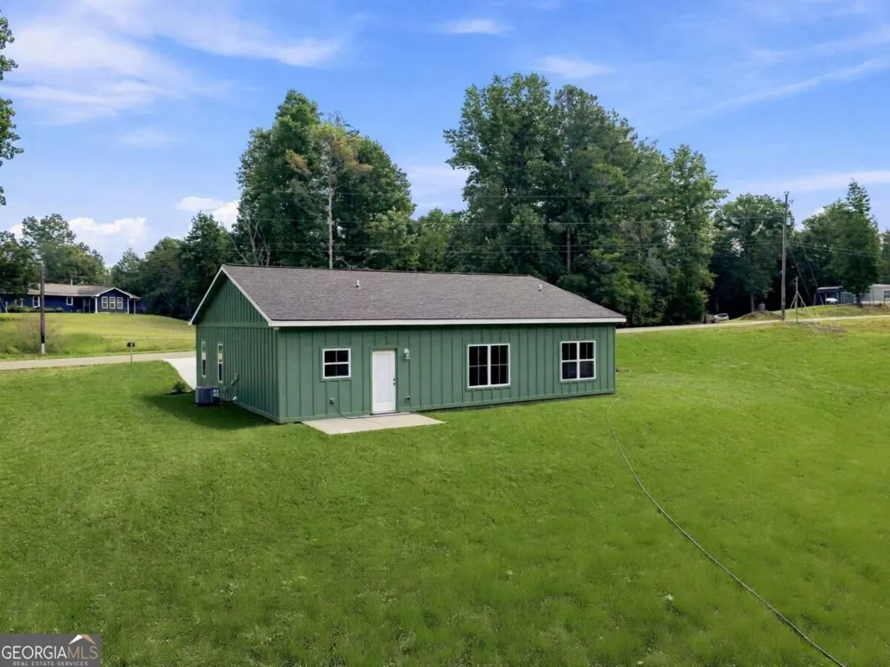 381 Bethel RD Talking Rock, GA 30175