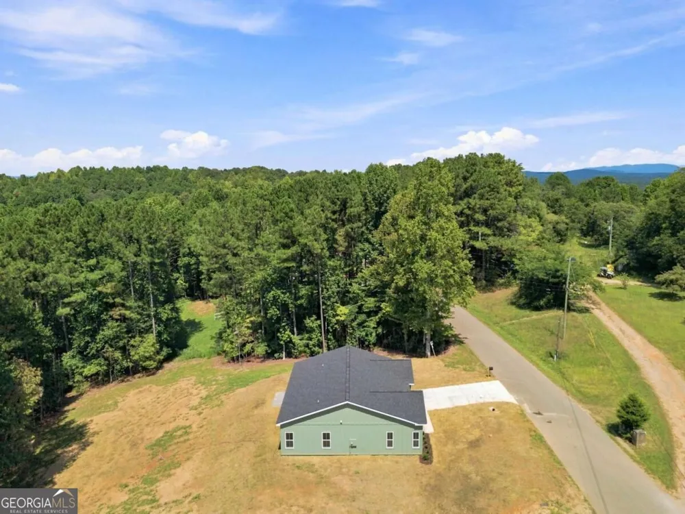 381 Bethel RD Talking Rock, GA 30175