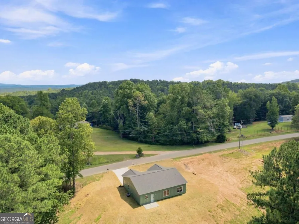 381 Bethel RD Talking Rock, GA 30175
