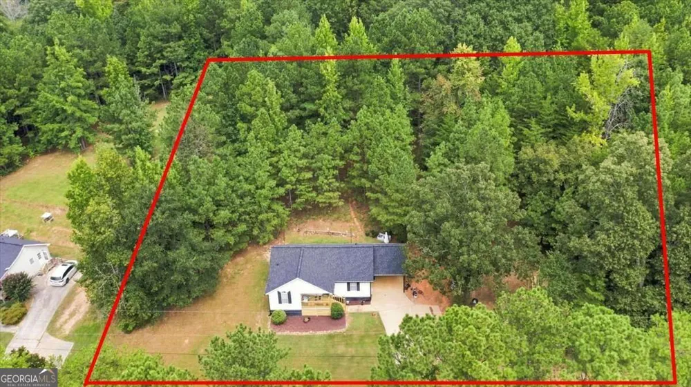 452 Parrish RD Cedartown, GA 30125