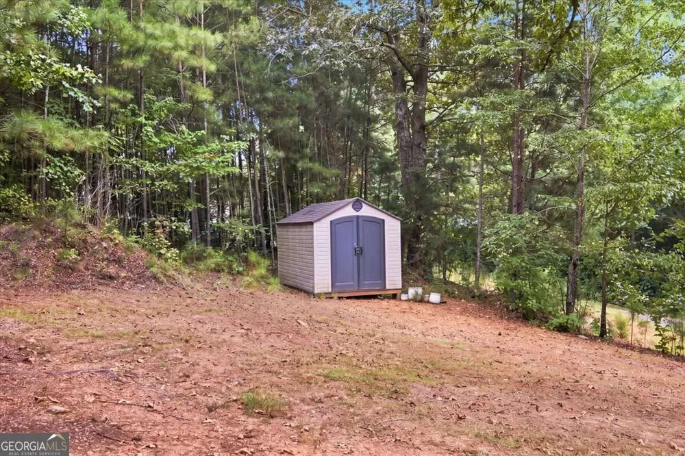 452 Parrish RD Cedartown, GA 30125