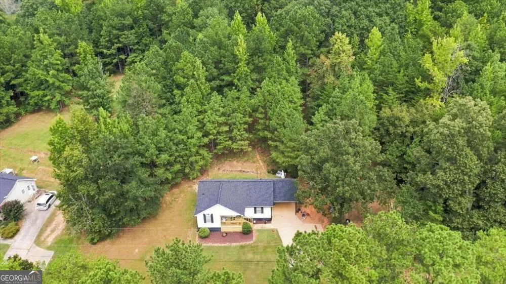 452 Parrish RD Cedartown, GA 30125