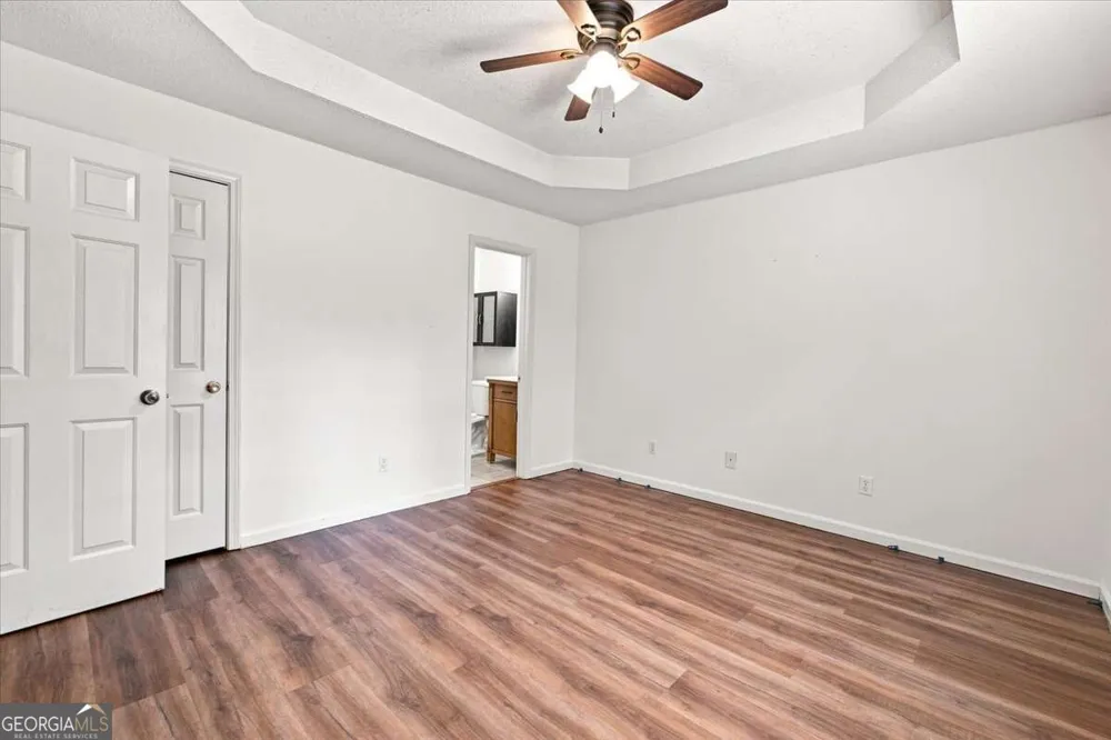 452 Parrish RD Cedartown, GA 30125