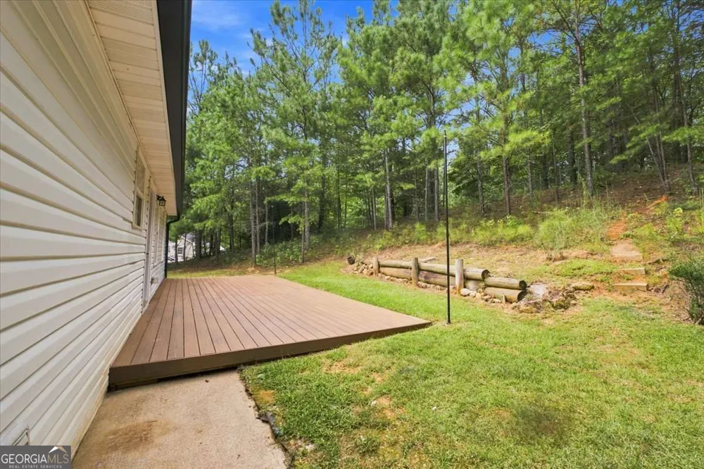 452 Parrish RD Cedartown, GA 30125