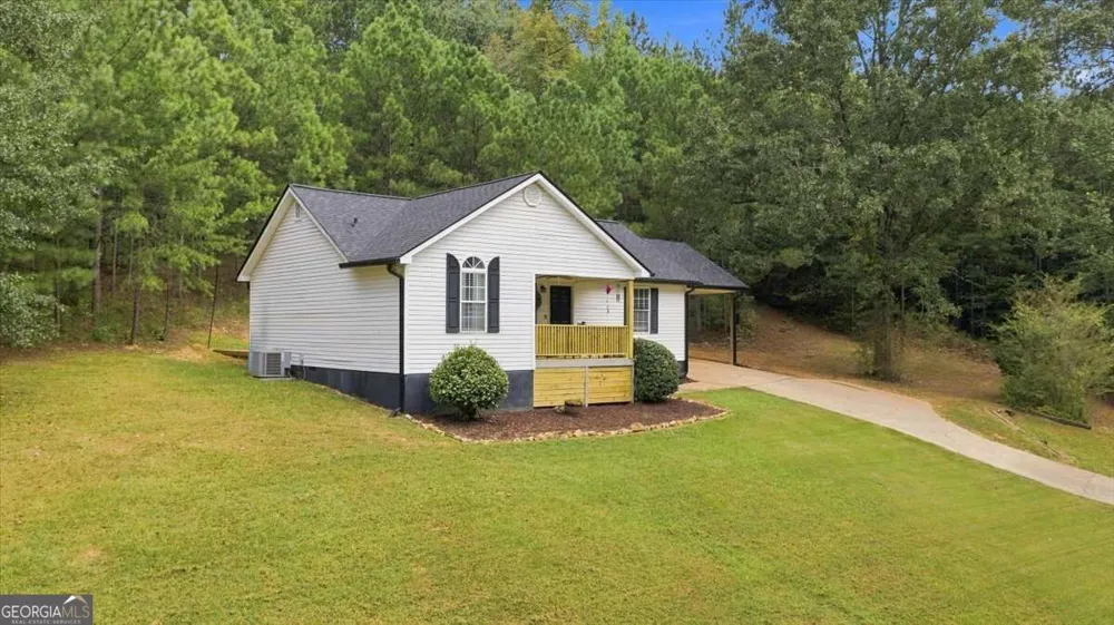452 Parrish RD Cedartown, GA 30125