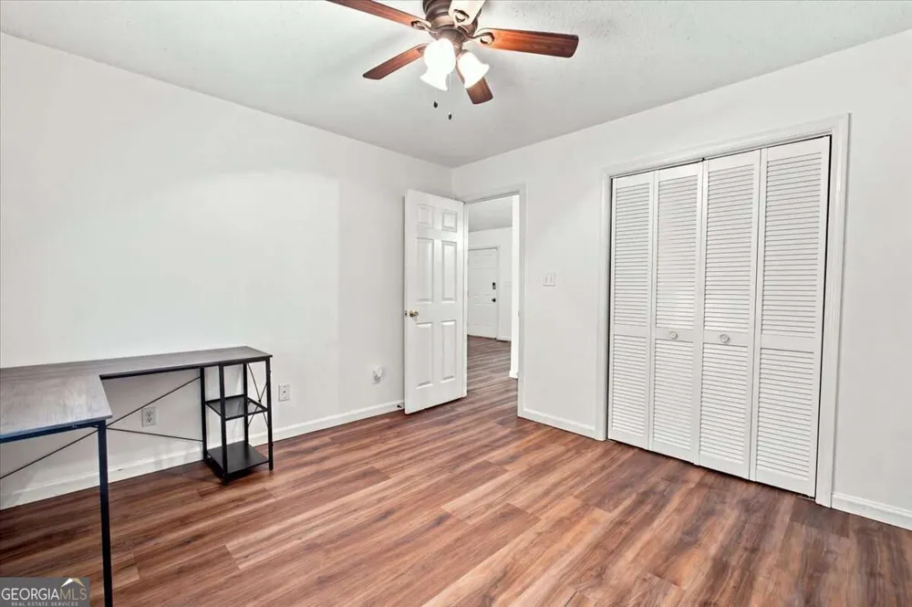 452 Parrish RD Cedartown, GA 30125