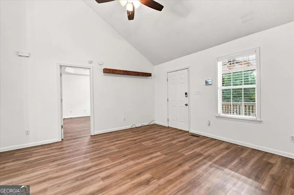 452 Parrish RD Cedartown, GA 30125