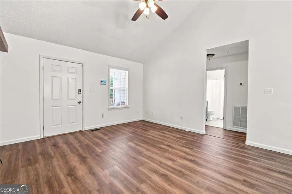 452 Parrish RD Cedartown, GA 30125