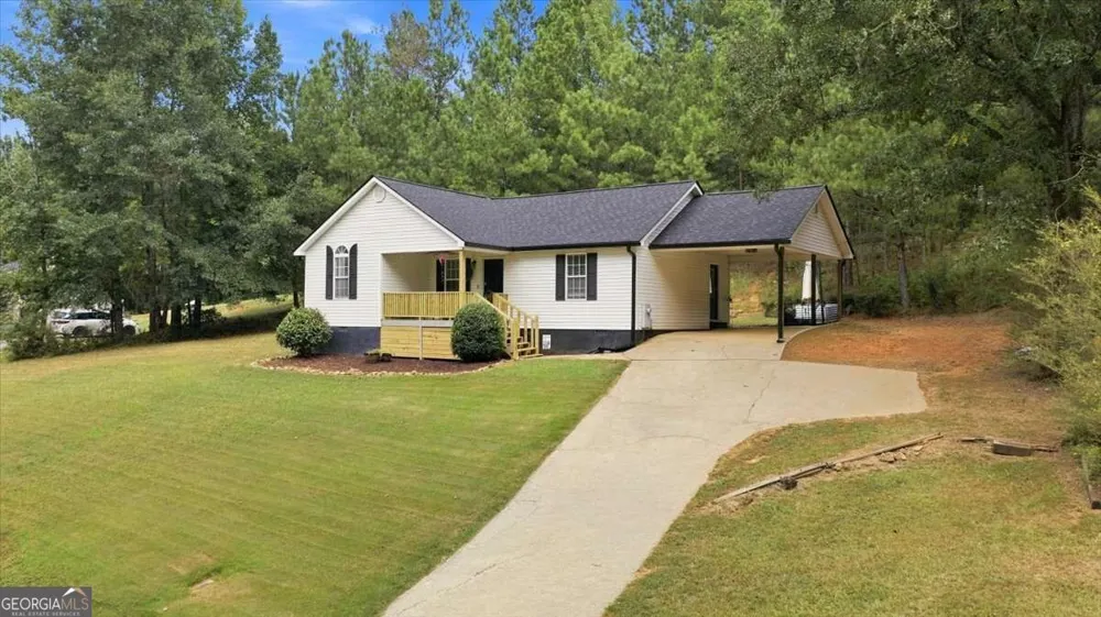 452 Parrish RD Cedartown, GA 30125