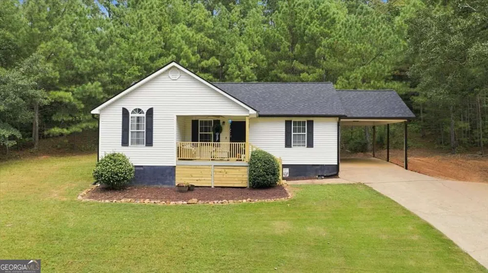452 Parrish RD Cedartown, GA 30125